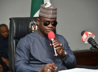 Governor Bello Assures Igbos of their Security in Kogi