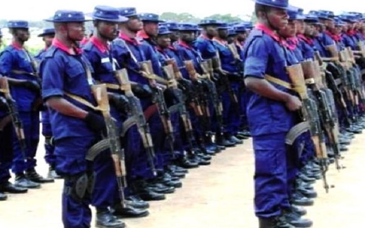 NSCDC ENFORCES THE USE OF PSID NUMBER FOR PRIVATE GUARDS OPERATIVES