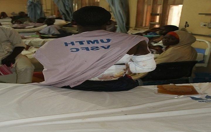 Victims Support Fund Offers Additional 10 Million For Victims Of Insurgency.
