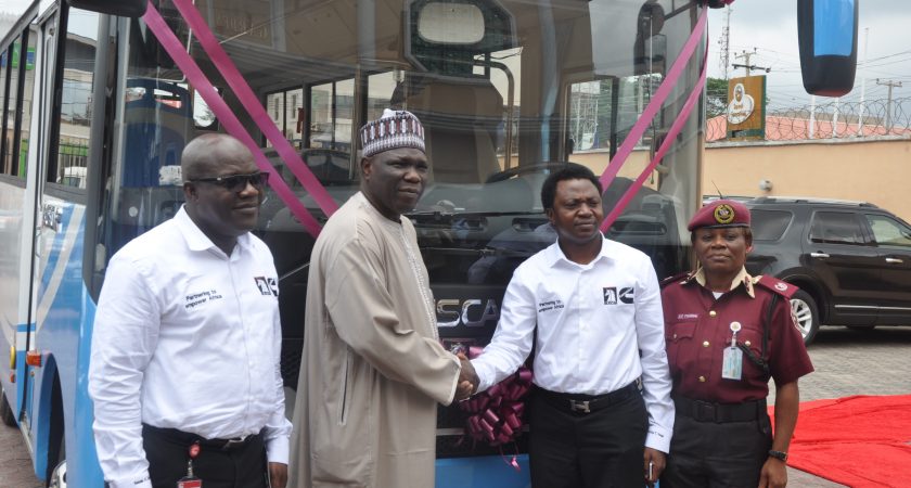 BUSCAR:    Nigeria’s First Coach Brand Unveiled