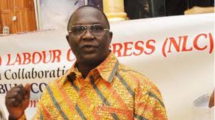 NLC President, Ayuba Wabba,  commends INEC over Anambra guber poll
