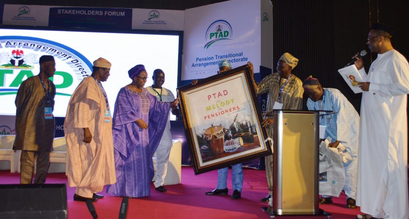 PTAD holds 2017 Stakeholders forum in Abuja