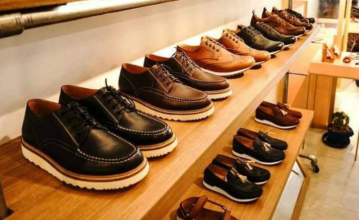 Nigerian Bizmen indicate interest in Pakistan Shoe industry, Agric sector