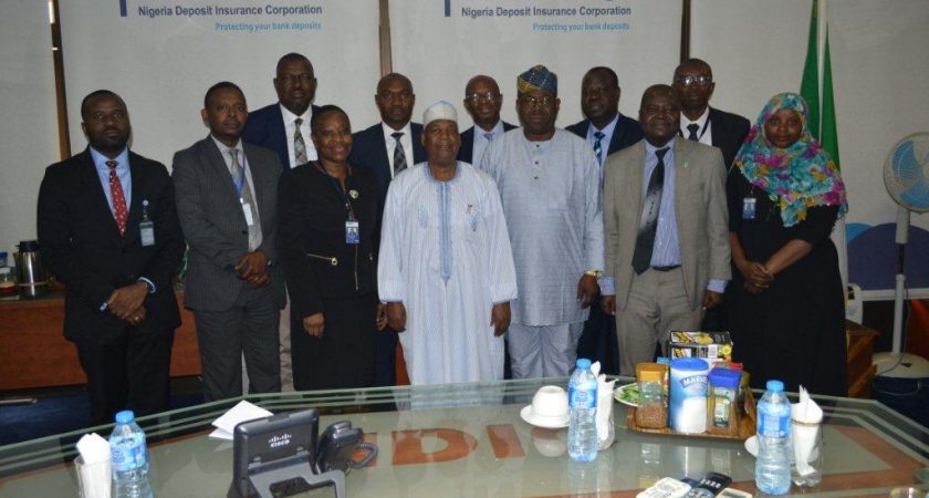 NDIC Strengthens Partnership With ICPC For Zero Tolerance On Corruption