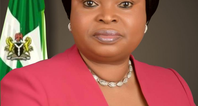 Federal Government Determined to Implement the SDGs for the Benefit of All Nigerians – Princess Adegoke Orelope-Adefulire SSA – SDGs