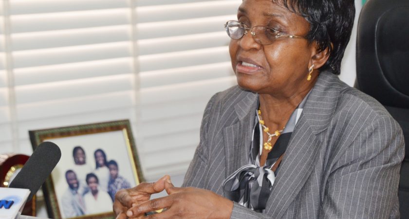 NAFDAC moves to regulate herbal, traditional medicine practices in Niger