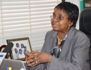 NAFDAC to overhaul cyber space to achieve its mandate, says D-G