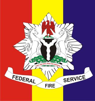 Federal Fire Service Promotes 1276 Officers of the Service.
