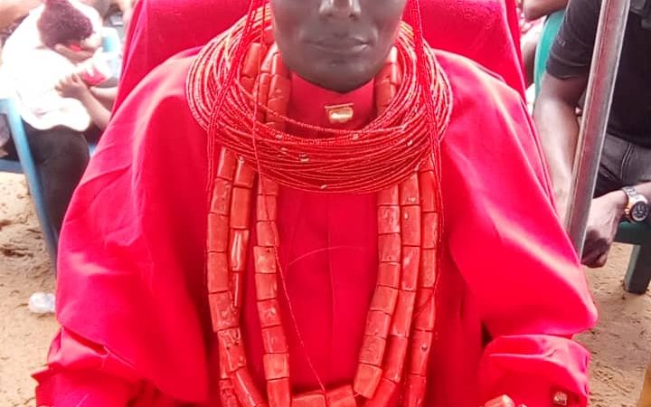 HRM (Hon.) Anthony Nigeria Gbemi is the only King in Obotebe Kingdom – Obotebe Kingmakers