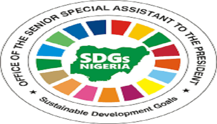 Federal Government Enjoins Youths to Work Together For a Peaceful Society – Princess Adejoke Orelope-Adefulire (SSAP-SDGs)