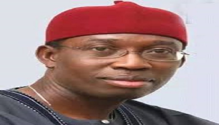 I WILL LEAVE A LEGACY OF STRONGER DELTA – OKOWA… SEEKS COOPERATION OF ALL