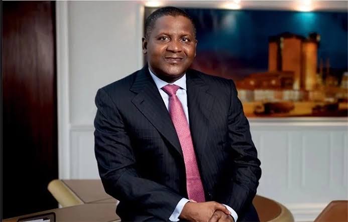 FG says Dangote has invested more in Nigerian Universities than any individual