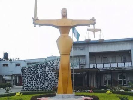 Integrity Group writes Nigerian Law School on Ondo Deputy Speaker Studentship