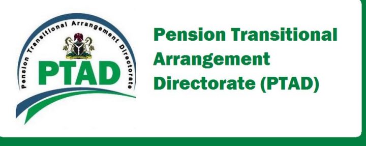 PTAD Removes Unverified Parastatals Pensioners from Its Payroll