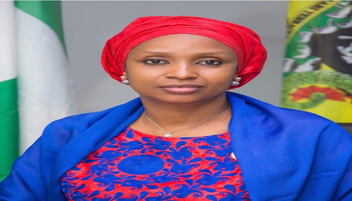 MD NPA CHALLENGES WOMEN IN THE MARITIME INDUSTRY TO MENTOR YOUNG GIRLS TO SUCCEED THEM
