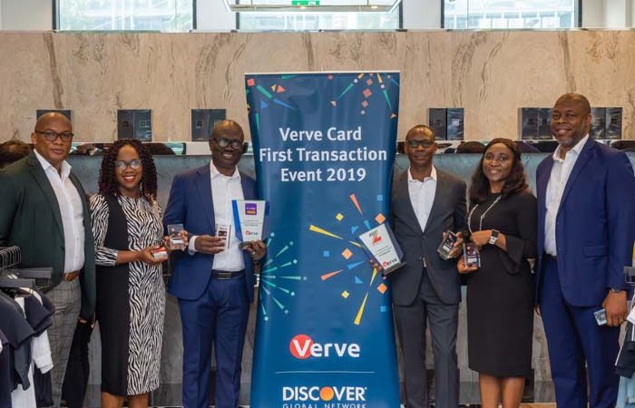 Verve Global Card expands international acceptance to United Arab Emirates