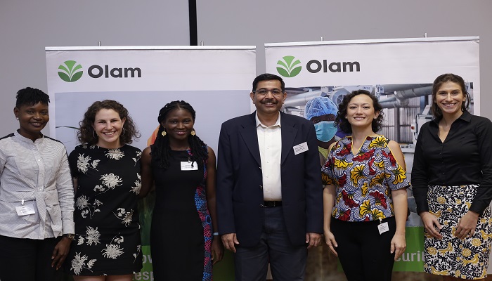 Olam Partners with MIT Solve for Sustainable Food Systems Solutions