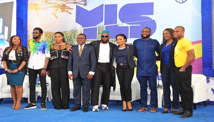 Stanbic IBTC Urges Nigerian Youths to Harness  Opportunities in Agric Via Tech