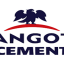 Dangote Cement export of clinker, cement increased by 87.2%