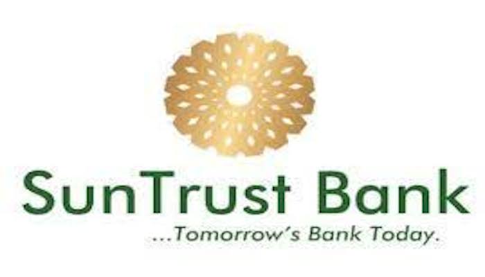 SunTrust Bank boosts SMEs with N23.96billion loan