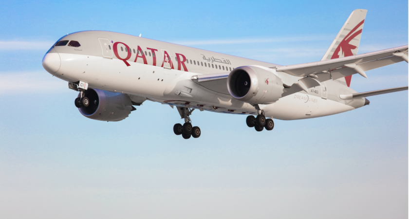 QATAR AIRWAYS SUCCESSFULLY SEALS PARTICIPATION AT FIFTH FIFA CLUB WORLD CUP™ AS OFFICIAL AIRLINE PARTNER   