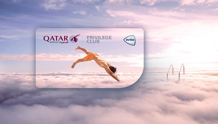Members can now benefit from a wide range of guaranteed award seats and competitive prices for redemption tickets with Qatar Airways Privilege Club