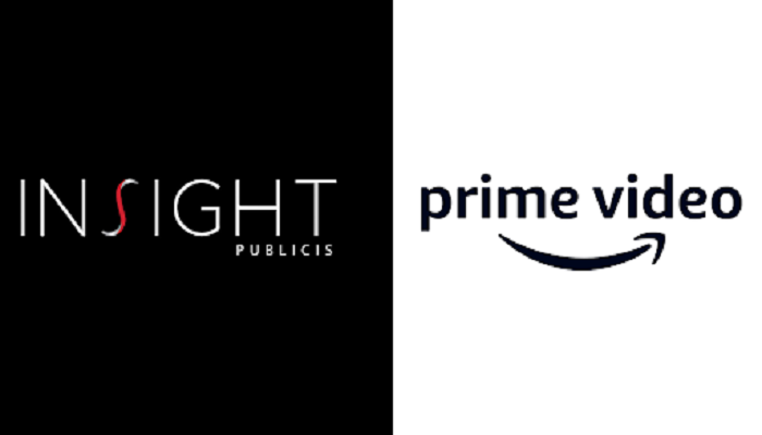 Insight Publicis, Nigeria Wins Media Account for Amazon Prime Video