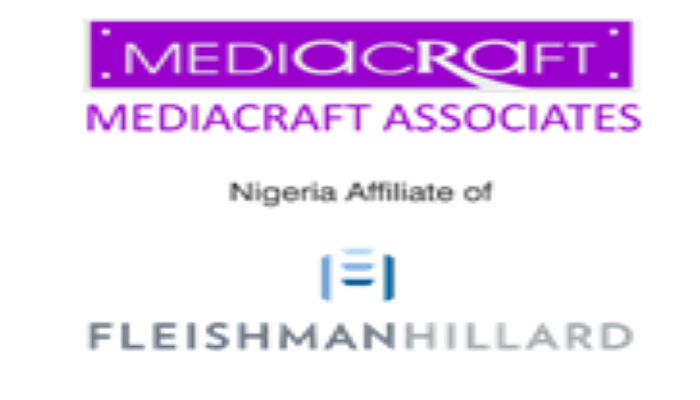 Mediacraft Associates Triumphs at Nigerian Business Leadership Awards 2023