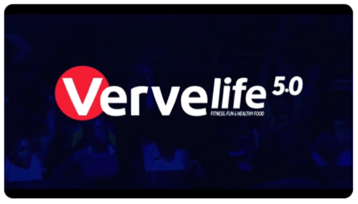 Fitness enthusiasts treated to electrifying performances at Verve Life, Africa’s Biggest Fitness Party