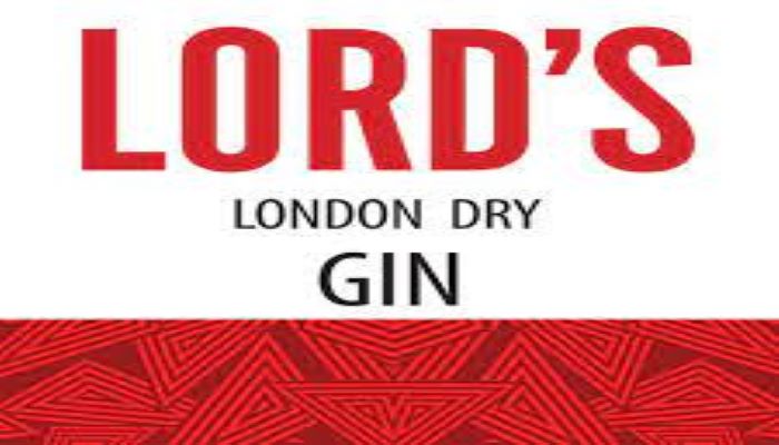 Lord’s London Dry Gin Takes Center Stage as Official Sponsor of the Trace Live event with Wande Coal Concert