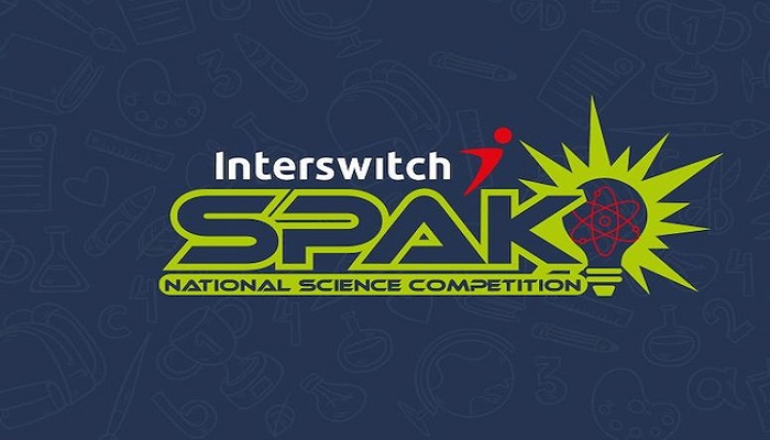 InterswitchSPAK 5.0 Premieres this October