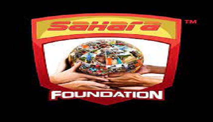 Sahara Foundation unveils new brand identity