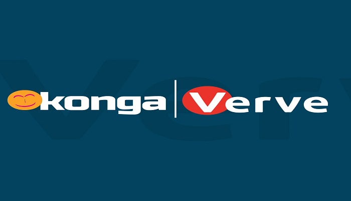 Konga partners Verve to delight customers with free shopping vouchers