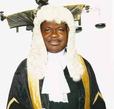 Ozekhome appointed Abia Varsity Visiting Professor of Law