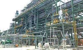 Dangote refinery is a game challenger for Nigeria’s economy- Buhari
