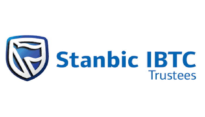 Stanbic IBTC Trustees Wins Best Trust Company Nigeria 2023 Award