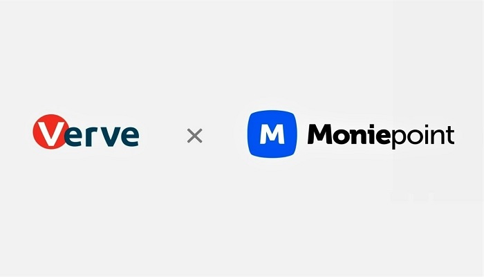 Verve, Moniepoint Expand Access to Financial Services with Moniepoint Verve Debit Card
