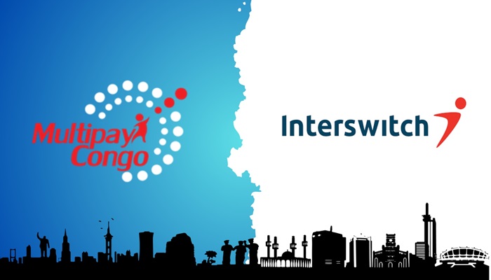 Interswitch Limited and Multipay Congo Announce Strategic Partnership in the Democratic Republic of Congo
