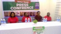 Teem Dental and Smile Train Partner to Provide Free Medical Surgery in Warri