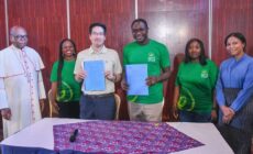 Consulus, SCL Nigeria ink future resilience partnership through regenerative agriculture