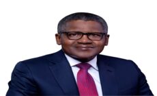 AFRICA CEO FORUM: Dangote calls for more investments to propel Africa’s economic growth