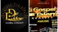 G.Gospel Got Talent Reality Show Audition Kicks-Off in Warri, Benin, Port Harcourt and Abuja