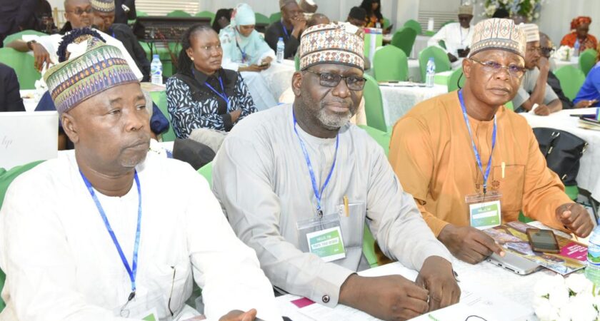 Nigeria to Benefit from Pooled Procurement System If Implemented – DG BPP, Mamman Ahmadu, FNIQS.