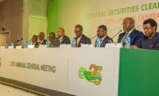 CSCS shareholders approve N7.5bn total dividend for 2023