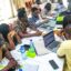 Over 100 Vulnerable Adolescents Gain Skills at Technology Hub