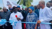 Jubilation as Emorock Concept Limited hands over the completed Emevor-Orogun Phase 1 Road Project to Delta State Government