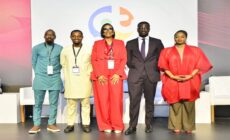 Interswitch e’Clat Reiterates Commitment to Quality Healthcare at Global Tech Africa Conference