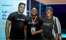 SmallSmall Fair 2024: Quickteller Homes Leads Charge in Flexible Home ownership Solutions