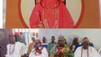 Delta State Govt. Prominent Traditional Rulers Pay Tribute to Late Emevor King