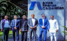 Africa Finance Corporation partners with Itana for the creation of Africa’s first digital economic zone